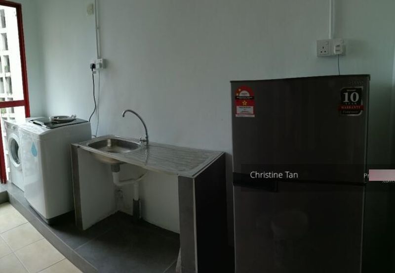 Pelangi Square Business Centre