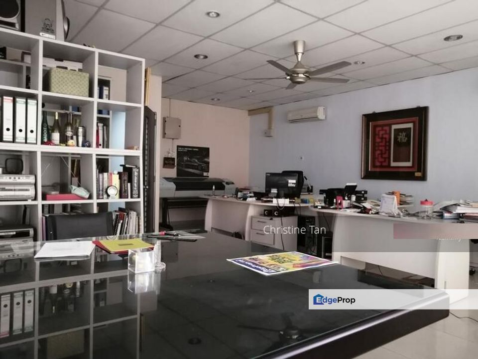 SunwayMas Commercial Centre, Selangor, Petaling Jaya