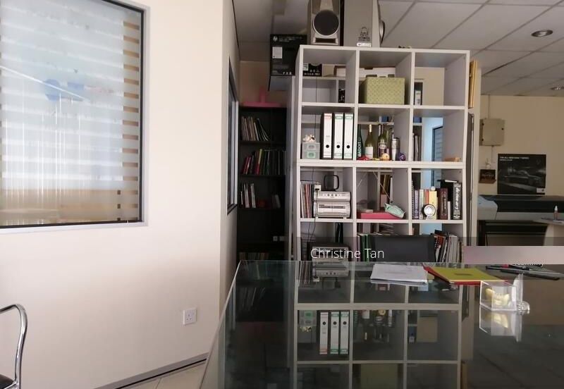 SunwayMas Commercial Centre