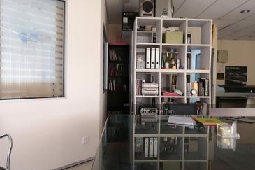 SunwayMas Commercial Centre