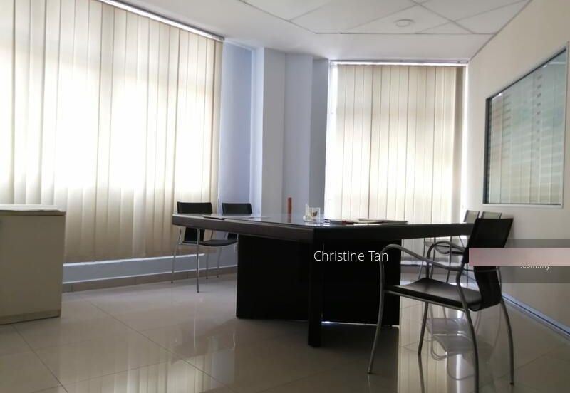 SunwayMas Commercial Centre