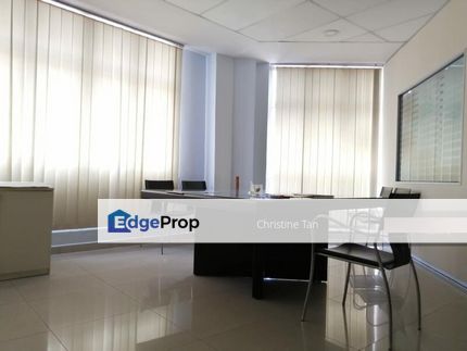 SunwayMas Commercial Centre, Selangor, Petaling Jaya