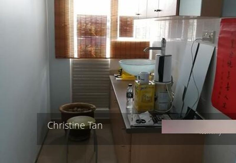 SunwayMas Commercial Centre