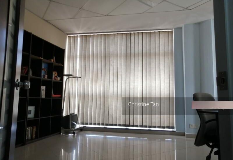 SunwayMas Commercial Centre