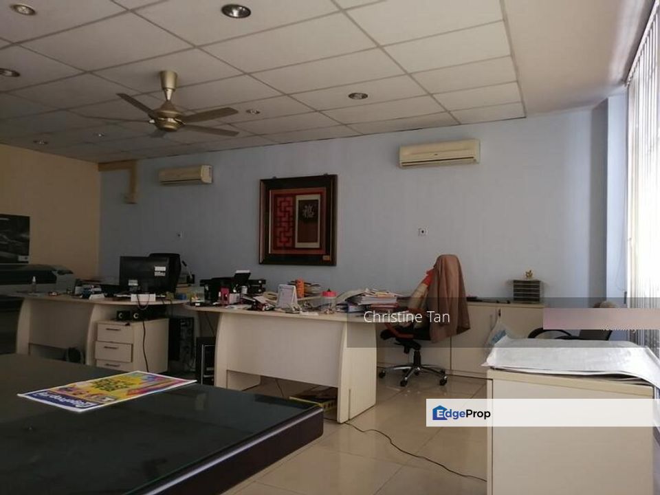 SunwayMas Commercial Centre, Selangor, Petaling Jaya