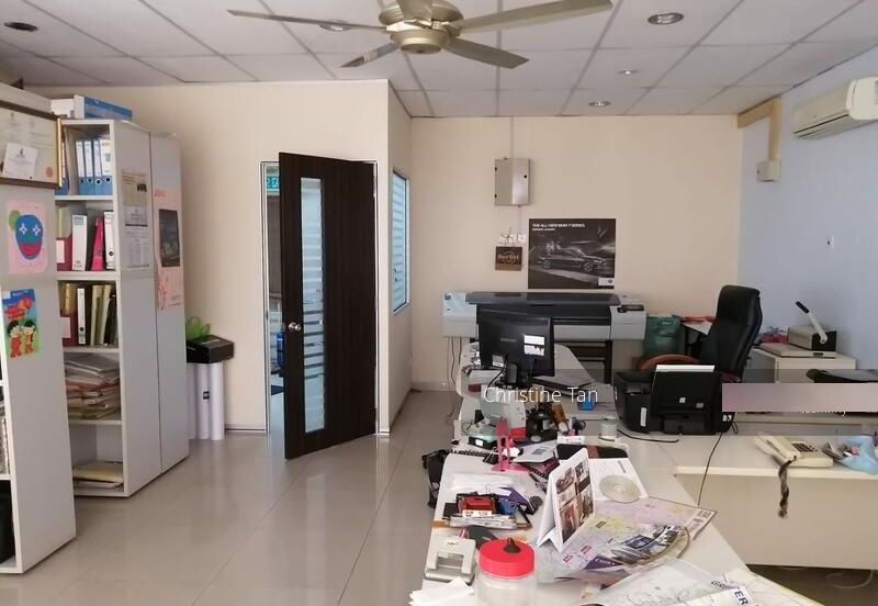 SunwayMas Commercial Centre