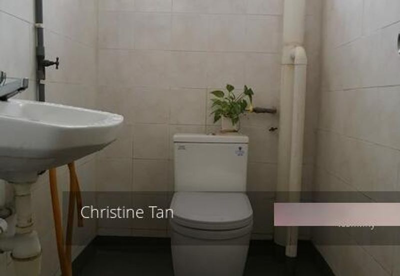 SunwayMas Commercial Centre