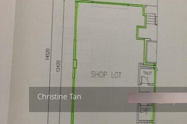 Parklane Commercial Hub