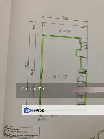 Parklane Commercial Hub, Selangor, Petaling Jaya