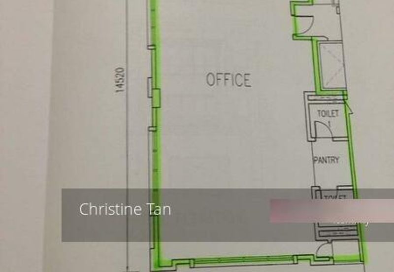 Parklane Commercial Hub