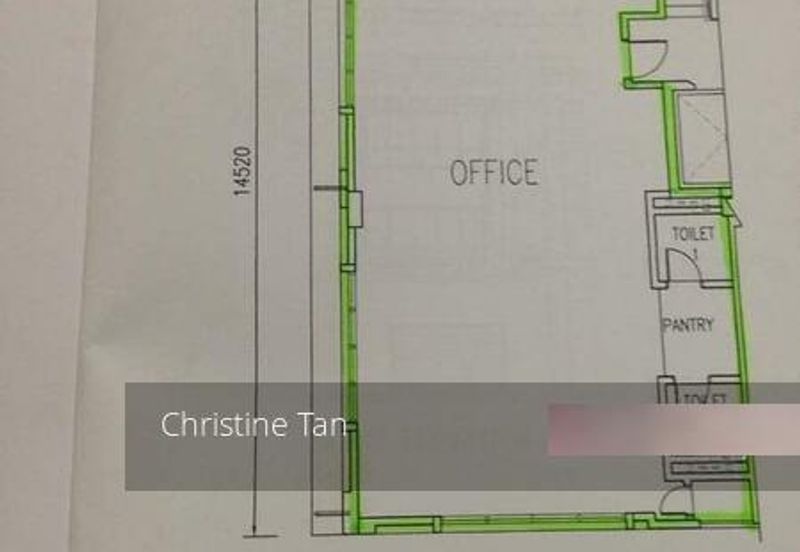 Parklane Commercial Hub