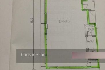 Parklane Commercial Hub