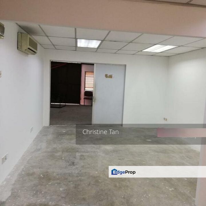 SunwayMas Commercial Centre, Selangor, Petaling Jaya