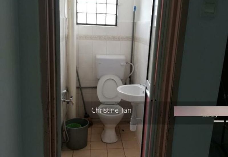 SunwayMas Commercial Centre