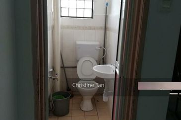 SunwayMas Commercial Centre