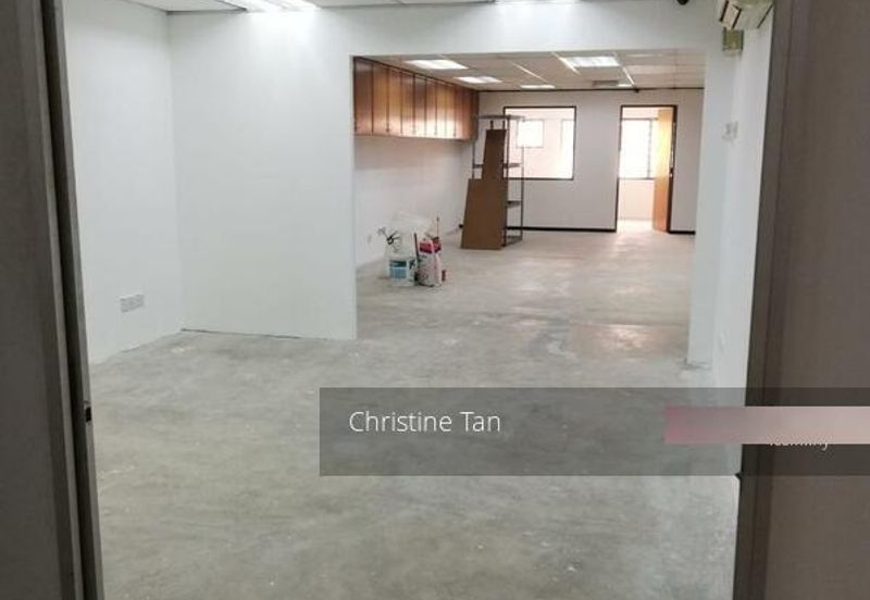 SunwayMas Commercial Centre