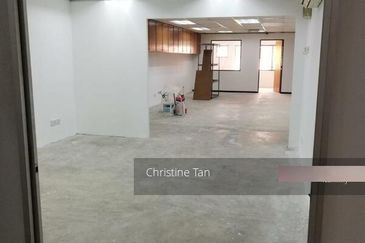 SunwayMas Commercial Centre