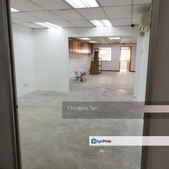 SunwayMas Commercial Centre, Selangor, Petaling Jaya