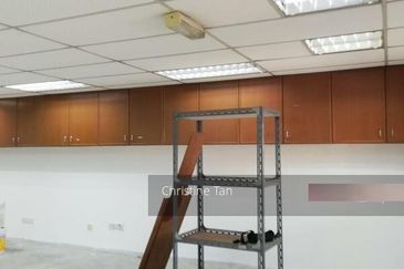 SunwayMas Commercial Centre