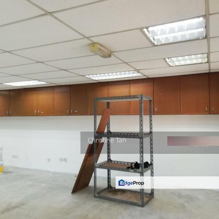 SunwayMas Commercial Centre, Selangor, Petaling Jaya