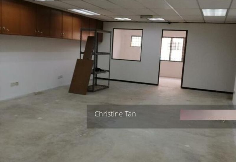 SunwayMas Commercial Centre