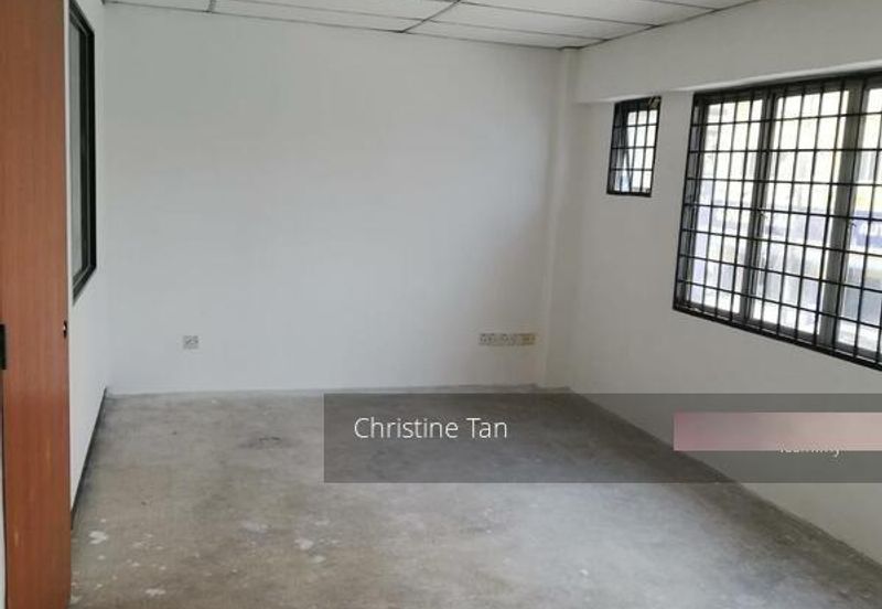 SunwayMas Commercial Centre