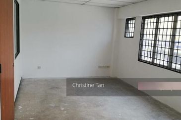 SunwayMas Commercial Centre