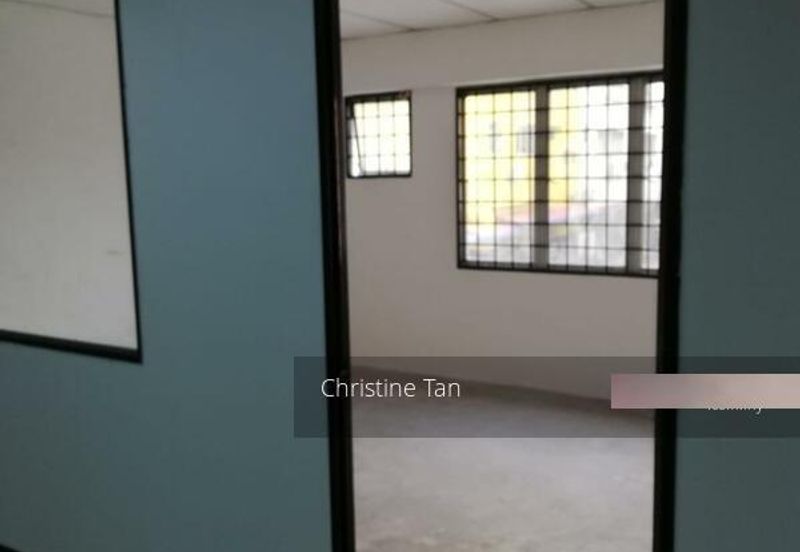 SunwayMas Commercial Centre