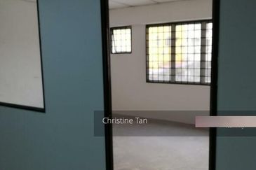 SunwayMas Commercial Centre