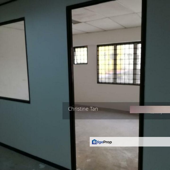 SunwayMas Commercial Centre, Selangor, Petaling Jaya