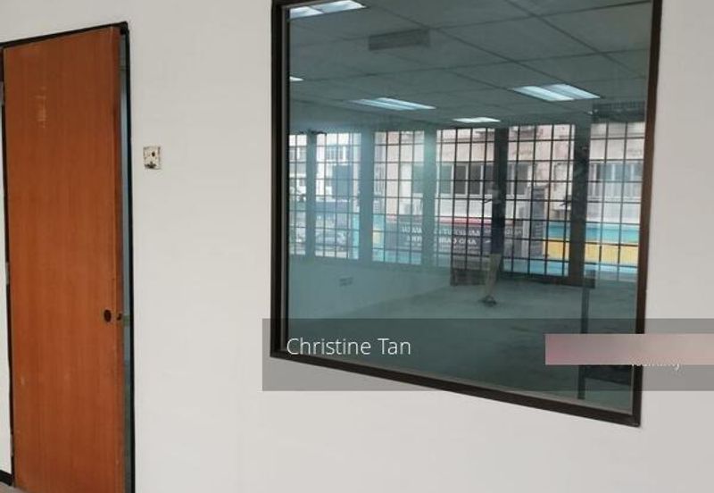 SunwayMas Commercial Centre