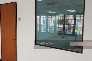 SunwayMas Commercial Centre