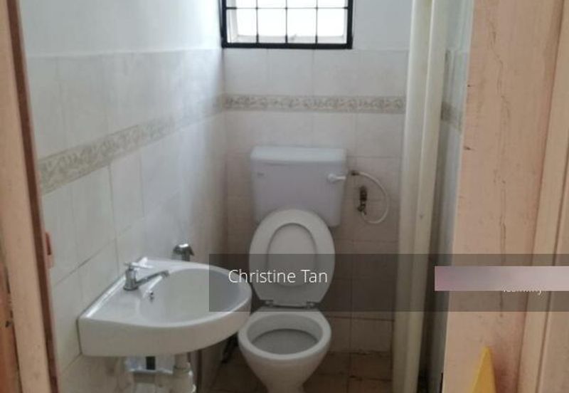 SunwayMas Commercial Centre