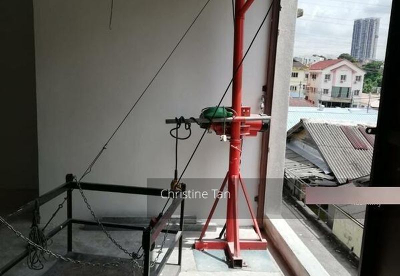 SunwayMas Commercial Centre