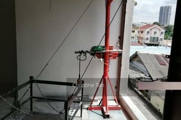 SunwayMas Commercial Centre