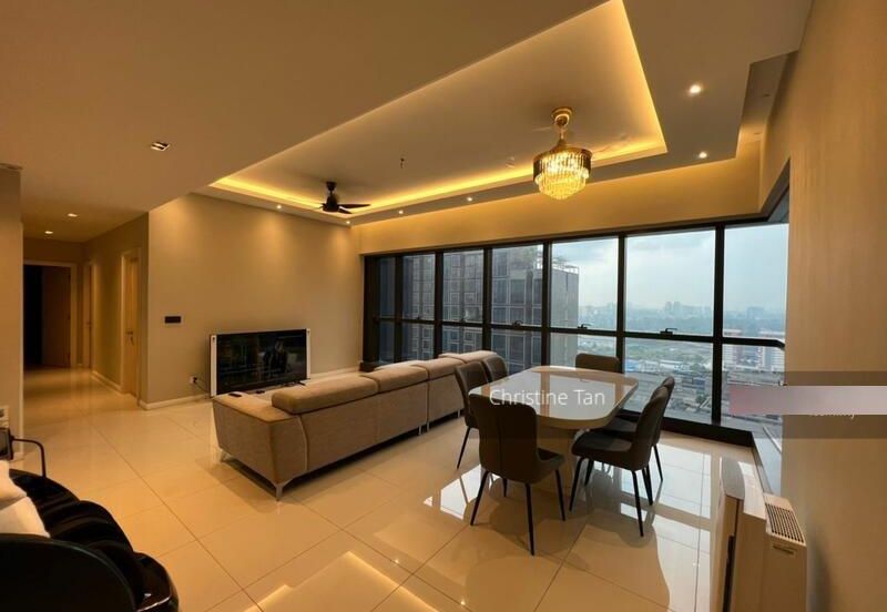 Icon Residenz @ Icon City