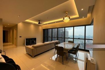 Icon Residenz @ Icon City