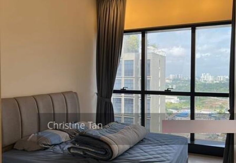 Icon Residenz @ Icon City