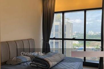 Icon Residenz @ Icon City