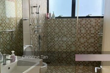 Icon Residenz @ Icon City