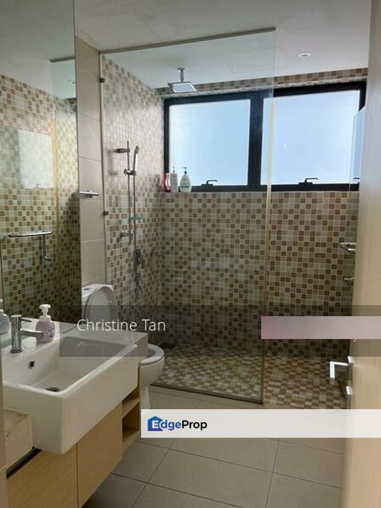 Icon Residenz @ Icon City, Selangor, Petaling Jaya