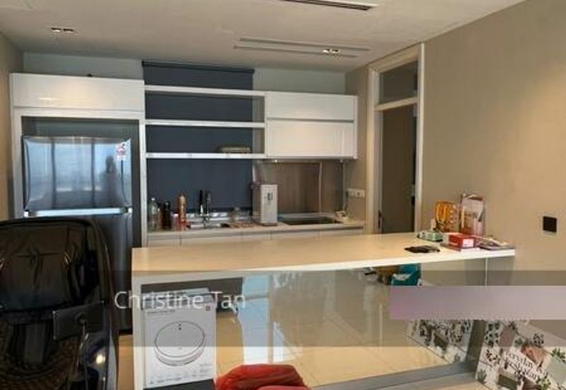 Icon Residenz @ Icon City