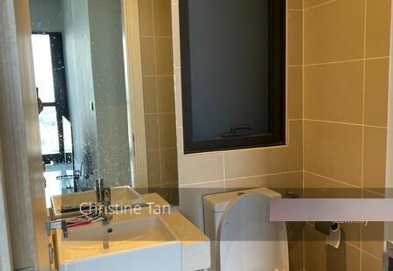 Icon Residenz @ Icon City