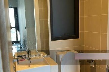 Icon Residenz @ Icon City