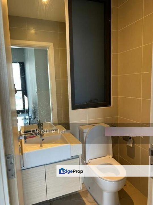 Icon Residenz @ Icon City, Selangor, Petaling Jaya