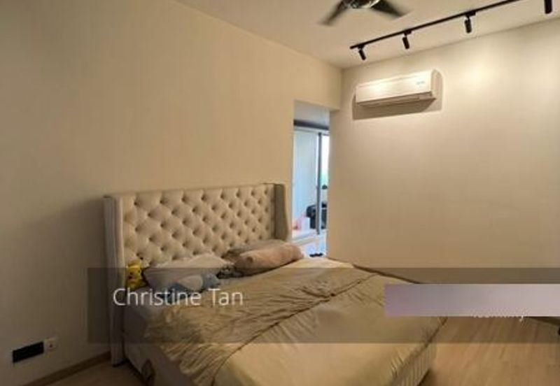 Icon Residenz @ Icon City