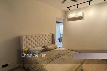 Icon Residenz @ Icon City