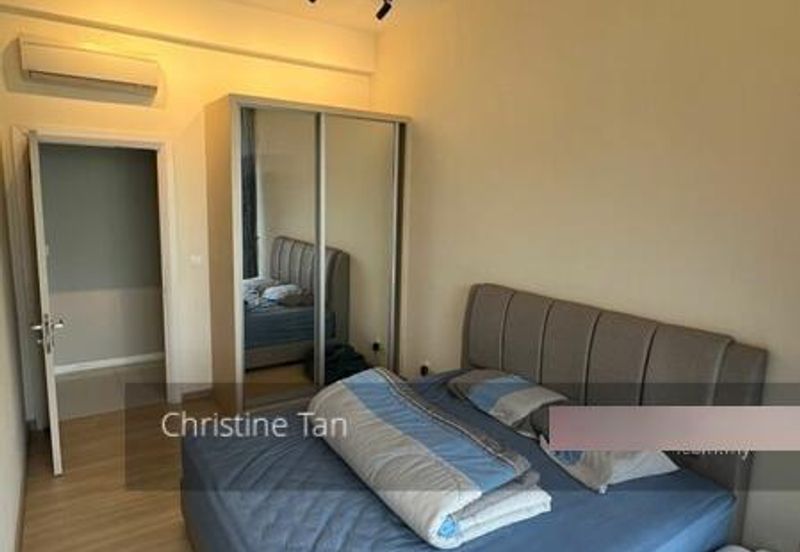 Icon Residenz @ Icon City