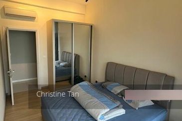 Icon Residenz @ Icon City