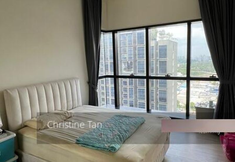 Icon Residenz @ Icon City